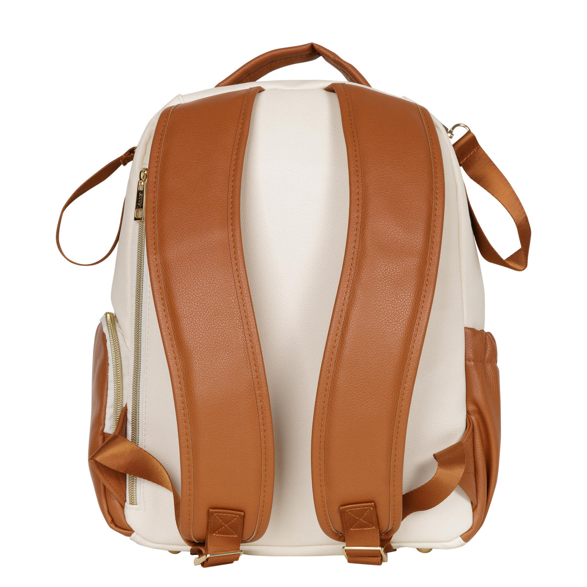 Ally Scandic Small Diaper Backpack – Cappuccino, photo 6