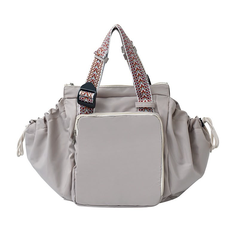 Versatile everyday tote bag/ backpack for women