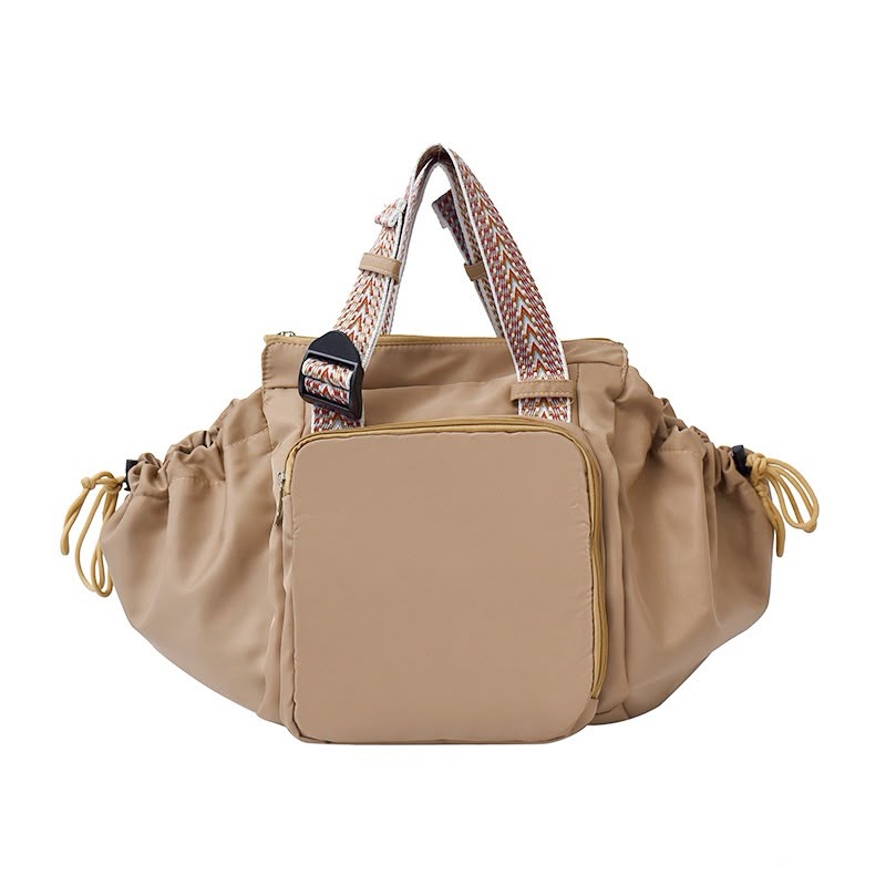 Versatile everyday tote bag/ backpack for women