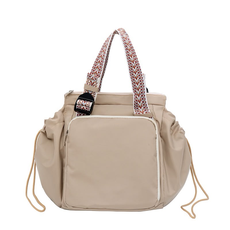 Versatile everyday tote bag/ backpack for women