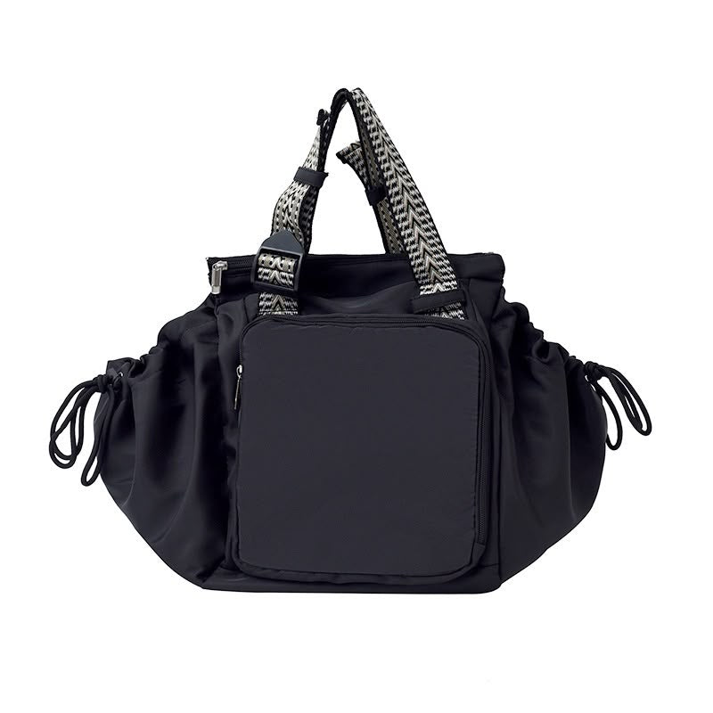 Versatile everyday tote bag/ backpack for women